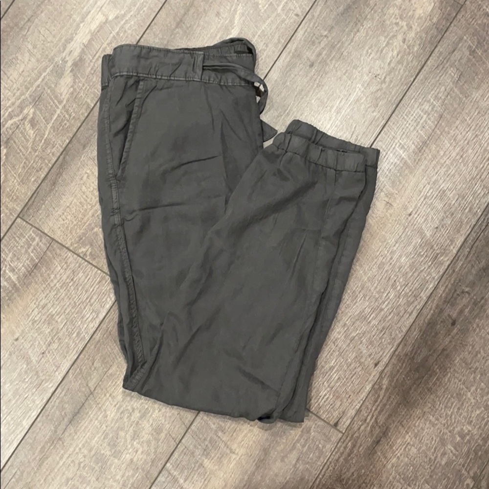 Sanctuary Tie Tunnel Joggers
